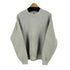 ロサンゼルスアパレル Los Angeles Apparel Heavy Fleece Crewneck Sweatshirt 霜降りクルーネックスウェット メンズ import:L