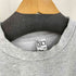 ロサンゼルスアパレル Los Angeles Apparel Heavy Fleece Crewneck Sweatshirt 霜降りクルーネックスウェット メンズ import:L