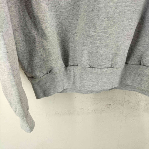 ロサンゼルスアパレル Los Angeles Apparel Heavy Fleece Crewneck Sweatshirt 霜降りクルーネックスウェット メンズ import:L