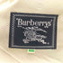 バーバリーズ BURBERRYS 金ボタン ブレザー 紺ブレ レディース