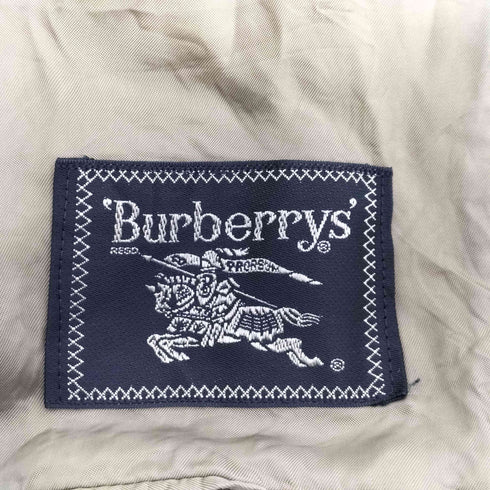 バーバリーズ BURBERRYS コーデュロイ テーラードジャケット メンズ