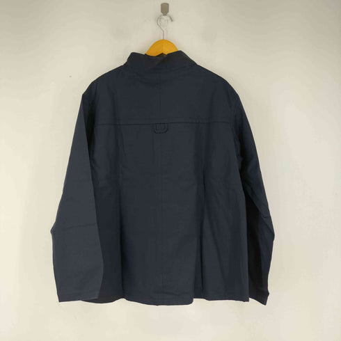 a state of nature オイルドシャツジャケット import メンズ XS/S