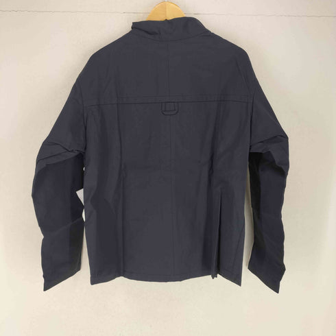 a state of nature オイルドシャツジャケット import メンズ M/L