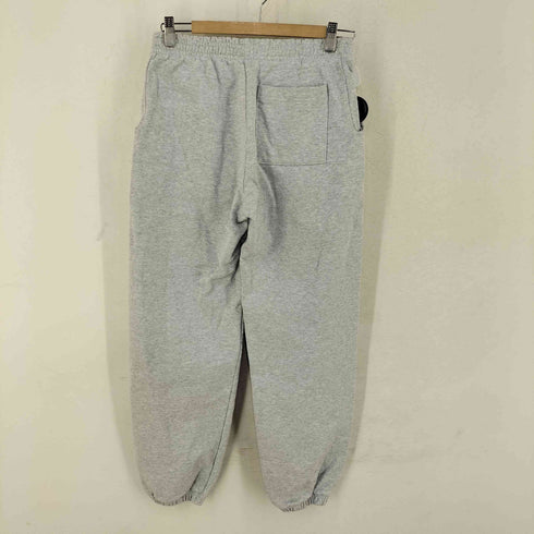 ロサンゼルスアパレル Los Angeles Apparel Heavy Fleece Sweatpants 霜降りスウェットパンツ メンズ JPN:S