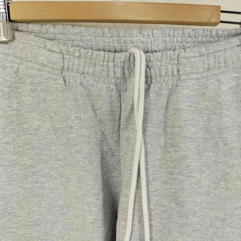 ロサンゼルスアパレル Los Angeles Apparel Heavy Fleece Sweatpants 霜降りスウェットパンツ メンズ JPN:S