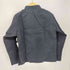 a state of nature オイルドコットンシャツ import メンズ XS/S