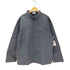 a state of nature オイルドコットンシャツ import メンズ XL