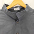 a state of nature オイルドコットンシャツ import メンズ XL
