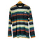 ザノースフェイス THE NORTH FACE ロングスリーブフラッシュドライボーダークルー メンズ import:M