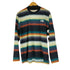 ザノースフェイス THE NORTH FACE ロングスリーブフラッシュドライボーダークルー メンズ import:M