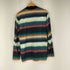 ザノースフェイス THE NORTH FACE ロングスリーブフラッシュドライボーダークルー メンズ import:M
