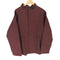 a state of nature オイルドシャツジャケット import メンズ XL