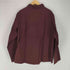 a state of nature オイルドシャツジャケット import メンズ XL