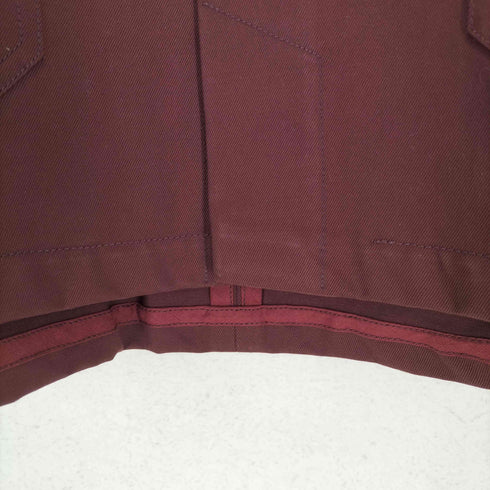 a state of nature オイルドシャツジャケット import メンズ XL