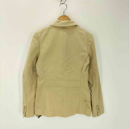 ラルフローレン RALPH LAUREN マルチポケットテーラードジャケット レディース 7