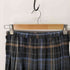 アーバンリサーチドアーズ URBAN RESEARCH DOORS カラーチェックプリーツスカート レディース JPN:M
