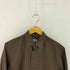 シーピーカンパニー C.P.COMPANY MADE IN ITALY コットンナイロンチェックシャツ メンズ 4