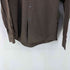 シーピーカンパニー C.P.COMPANY MADE IN ITALY コットンナイロンチェックシャツ メンズ 4