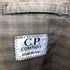 シーピーカンパニー C.P.COMPANY MADE IN ITALY コットンナイロンチェックシャツ メンズ 4