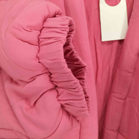 SUKU HOME 中綿羽織ジャケット メンズ L-XL