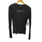 クリスチャンダダ CHRISTIAN DADA EVERYDAY FOR LOVE Long Sleeve メンズ JPN:48