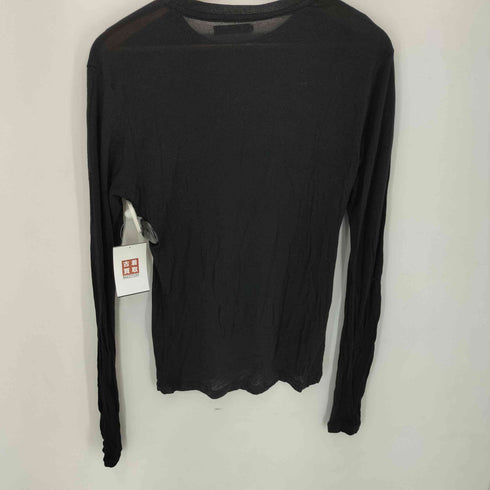 クリスチャンダダ CHRISTIAN DADA EVERYDAY FOR LOVE Long Sleeve メンズ JPN:48