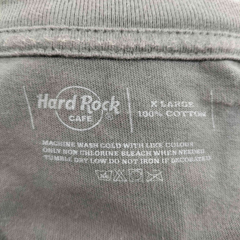 ハードロックカフェ Hard Rock Cafe SENTOSA SINGAPORO メンズ JPN:XL