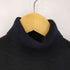 ルシェルブルー LE CIEL BLEU RibCroppedKnitTOPS レディース JPN:36