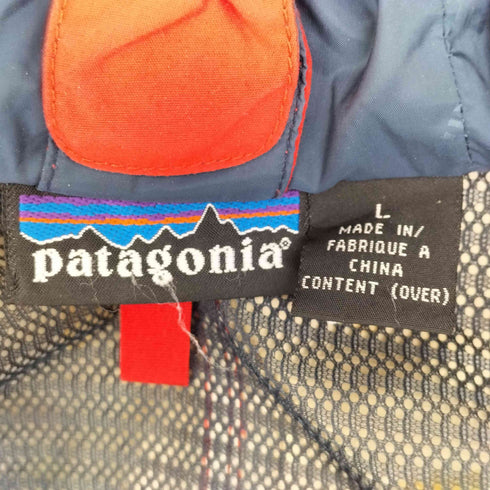 パタゴニア patagonia 00s Blast Jacket ブラストジャケット メンズ import:L