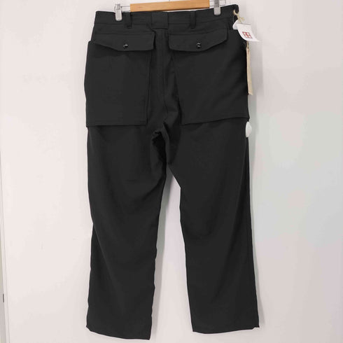 ササフラス SASSAFRAS CULTIVAR PANTS メンズ L