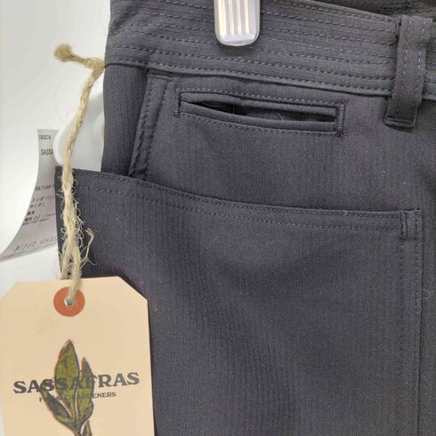 ササフラス SASSAFRAS CULTIVAR PANTS メンズ L