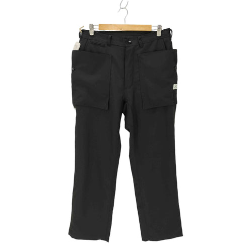 ササフラス SASSAFRAS CULTIVAR PANTS メンズ M