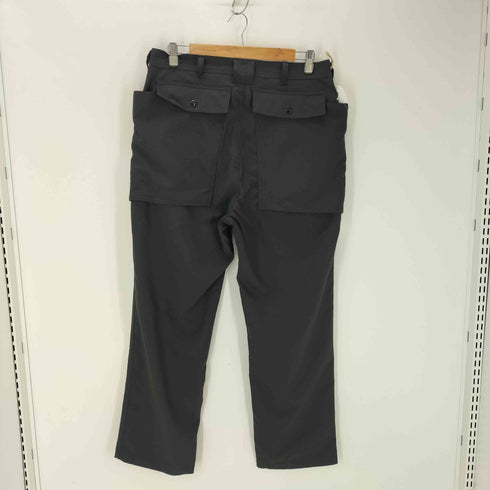 ササフラス SASSAFRAS CULTIVAR PANTS メンズ M