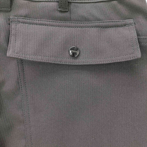 ササフラス SASSAFRAS CULTIVAR PANTS メンズ M
