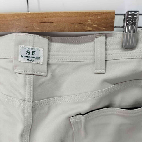 ササフラス SASSAFRAS PRUNER PANTS メンズ S