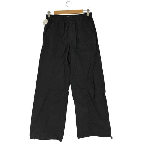 ザラ ZARA ドロスト ワイドパンツ メンズ XS
