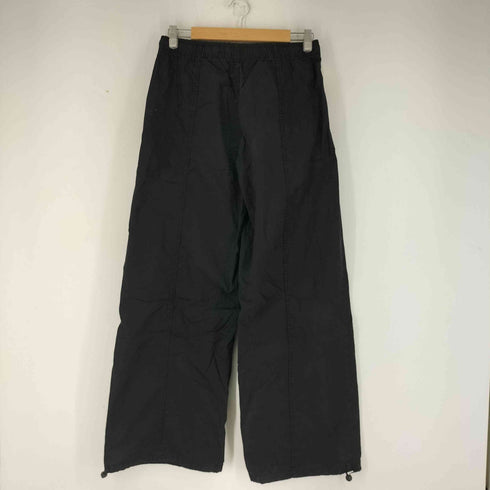 ザラ ZARA ドロスト ワイドパンツ メンズ XS