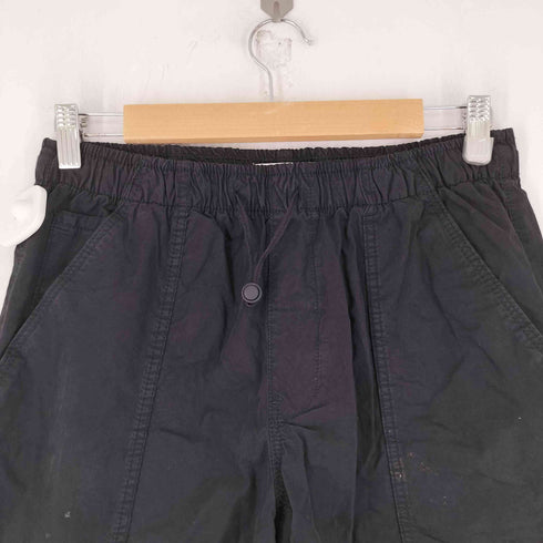 ザラ ZARA ドロスト ワイドパンツ メンズ XS