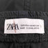 ザラ ZARA ドロスト ワイドパンツ メンズ XS