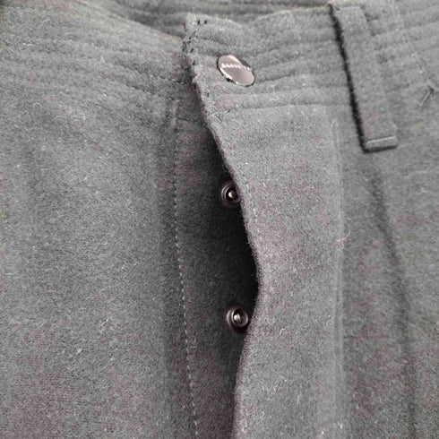 ササフラス SASSAFRAS CHOP AT OVERGROWN PANTS メンズ L