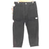 ササフラス SASSAFRAS DIGS CREW PANTS 4/5 メンズ S