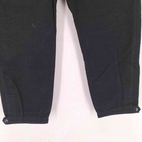 ササフラス SASSAFRAS DIGS CREW PANTS 4/5 メンズ S