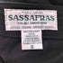 ササフラス SASSAFRAS DIGS CREW PANTS 4/5 メンズ S