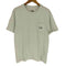 ザノースフェイス THE NORTH FACE S/S Prospector One Grain Tee ショート スリーブ プロスペクター ワン グレイン Tシャツ CORDURA メンズ import:L