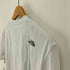 ザノースフェイス THE NORTH FACE S/S Prospector One Grain Tee ショート スリーブ プロスペクター ワン グレイン Tシャツ CORDURA メンズ import:L