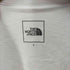 ザノースフェイス THE NORTH FACE S/S Prospector One Grain Tee ショート スリーブ プロスペクター ワン グレイン Tシャツ CORDURA メンズ import:L