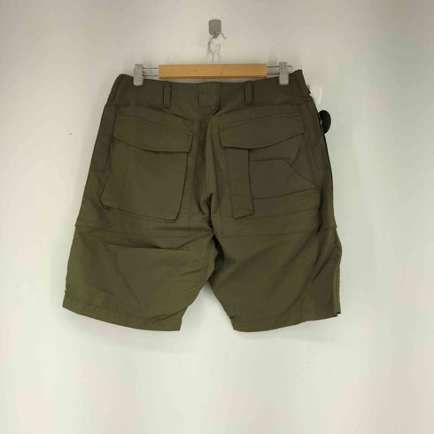 ササフラス SASSAFRAS DIGS CREW PANTS 1/2 メンズ M