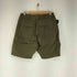 ササフラス SASSAFRAS DIGS CREW PANTS 1/2 メンズ M