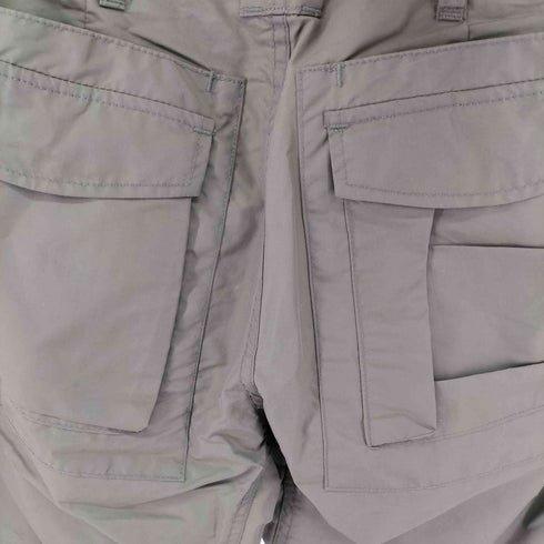 ササフラス SASSAFRAS DIGS CREW PANTS 1/2 メンズ M