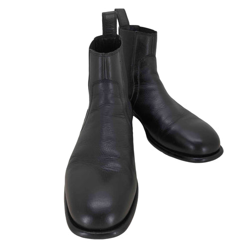 ザラ ZARA サイドゴアブーツ メンズ JPN:42